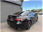 2023 Toyota Camry SE Sedan 4D Thumbnail 6