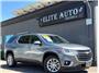 2021 Chevrolet Traverse LT Sport Utility 4D Thumbnail 1