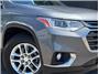 2021 Chevrolet Traverse LT Sport Utility 4D Thumbnail 2