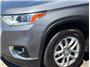 2021 Chevrolet Traverse LT Sport Utility 4D Thumbnail 3