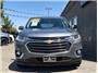 2021 Chevrolet Traverse LT Sport Utility 4D Thumbnail 4