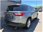 2021 Chevrolet Traverse LT Sport Utility 4D Thumbnail 6