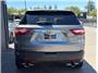 2021 Chevrolet Traverse LT Sport Utility 4D Thumbnail 7