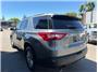 2021 Chevrolet Traverse LT Sport Utility 4D Thumbnail 8