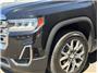 2023 GMC Acadia SLE Sport Utility 4D Thumbnail 3