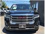 2023 GMC Acadia SLE Sport Utility 4D Thumbnail 4