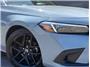 2022 Honda Civic Sport Sedan 4D Thumbnail 2