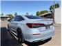 2022 Honda Civic Sport Sedan 4D Thumbnail 8