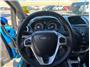 2017 Ford Fiesta SE Sedan 4D Thumbnail 10