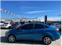 2017 Ford Fiesta SE Sedan 4D Thumbnail 6