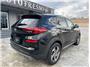 2020 Hyundai Tucson Limited Sport Utility 4D Thumbnail 3