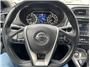 2020 Nissan Maxima SL Sedan 4D Thumbnail 10
