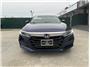 2020 Honda Accord LX Sedan 4D Thumbnail 7