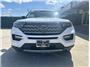 2021 Ford Explorer Limited Sport Utility 4D Thumbnail 7