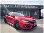 2020 Honda Civic Type R Touring Hatchback Sedan 4D Thumbnail 1