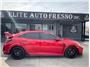 2020 Honda Civic Type R Touring Hatchback Sedan 4D Thumbnail 2