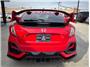 2020 Honda Civic Type R Touring Hatchback Sedan 4D Thumbnail 4