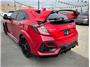 2020 Honda Civic Type R Touring Hatchback Sedan 4D Thumbnail 5