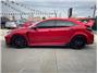 2020 Honda Civic Type R Touring Hatchback Sedan 4D Thumbnail 6