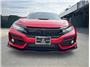 2020 Honda Civic Type R Touring Hatchback Sedan 4D Thumbnail 7