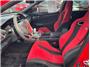 2020 Honda Civic Type R Touring Hatchback Sedan 4D Thumbnail 8