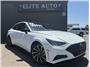 2020 Hyundai Sonata SEL Plus Sedan 4D Thumbnail 1