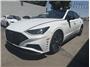 2020 Hyundai Sonata SEL Plus Sedan 4D Thumbnail 9