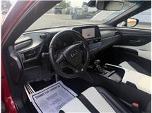 2023 Lexus ES ES 350 F SPORT HANDLING Sedan 4D Thumbnail 12
