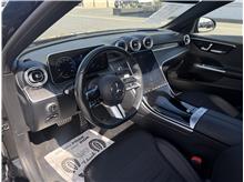 2022 Mercedes-benz C-Class C 300 Sedan 4D Thumbnail 12