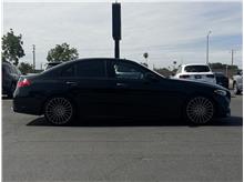 2022 Mercedes-benz C-Class C 300 Sedan 4D Thumbnail 6