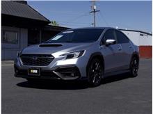 2022 Subaru WRX Premium Sedan 4D Thumbnail 3