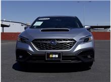 2022 Subaru WRX Premium Sedan 4D Thumbnail 4