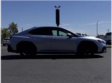2022 Subaru WRX Premium Sedan 4D Thumbnail 6