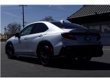 2022 Subaru WRX Premium Sedan 4D Thumbnail 9