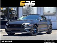 2023 Ford Mustang GT Premium Coupe 2D
