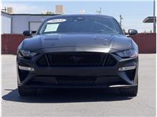 2023 Ford Mustang GT Premium Coupe 2D Thumbnail 4