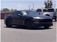 2023 Ford Mustang GT Premium Coupe 2D Thumbnail 5