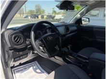 2022 Toyota Tacoma Access Cab SR Pickup 4D 6 ft Thumbnail 12