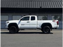 2022 Toyota Tacoma Access Cab SR Pickup 4D 6 ft Thumbnail 2