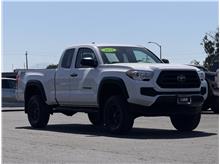 2022 Toyota Tacoma Access Cab SR Pickup 4D 6 ft Thumbnail 5