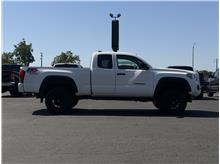 2022 Toyota Tacoma Access Cab SR Pickup 4D 6 ft Thumbnail 6