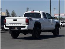 2022 Toyota Tacoma Access Cab SR Pickup 4D 6 ft Thumbnail 7