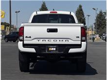 2022 Toyota Tacoma Access Cab SR Pickup 4D 6 ft Thumbnail 8