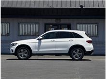 2022 Mercedes-benz GLC GLC 300 Sport Utility 4D Thumbnail 2