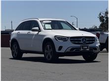 2022 Mercedes-benz GLC GLC 300 Sport Utility 4D Thumbnail 5