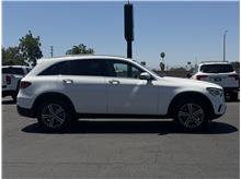 2022 Mercedes-benz GLC GLC 300 Sport Utility 4D Thumbnail 6