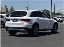 2022 Mercedes-benz GLC GLC 300 Sport Utility 4D Thumbnail 7
