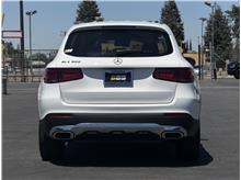 2022 Mercedes-benz GLC GLC 300 Sport Utility 4D Thumbnail 8