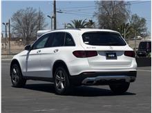 2022 Mercedes-benz GLC GLC 300 Sport Utility 4D Thumbnail 9