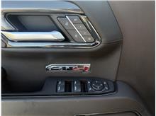 2023 GMC Sierra 1500 Crew Cab AT4 Pickup 4D 5 3/4 ft Thumbnail 10